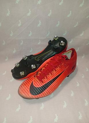 Бутси nike mercurial acc anti glog elite