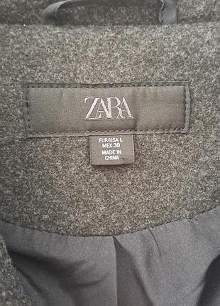 Куртка (бомпер) zara 3
