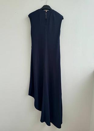 Ted baker платье асимметричного кроя 5