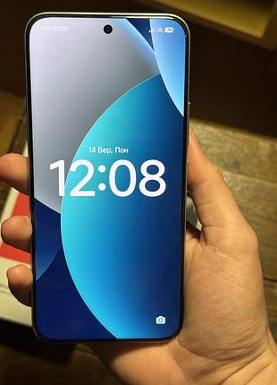 Xiaomi redmi note 15 pro+ 5g 8/256 2