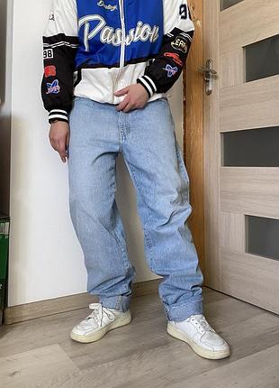 Джинси calvin klein big boy 2