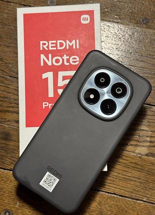 Xiaomi redmi note 15 pro+ 5g 8/256 5