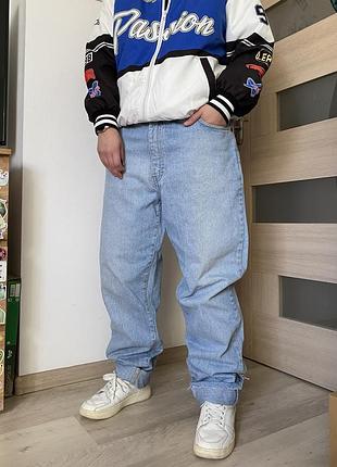 Джинси calvin klein big boy