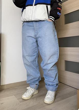 Джинси calvin klein big boy 3