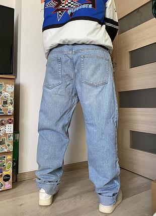 Джинси calvin klein big boy 4