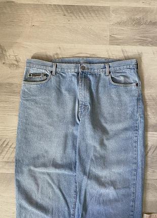 Джинси calvin klein big boy 5