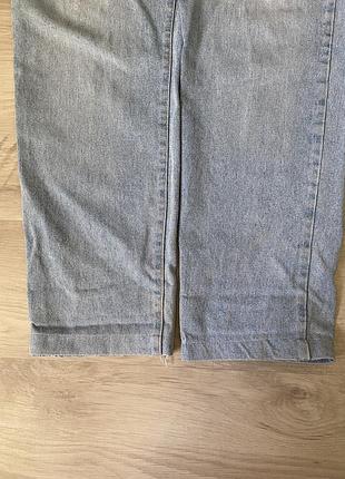 Джинси calvin klein big boy 6