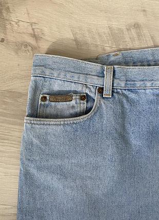 Джинси calvin klein big boy 7