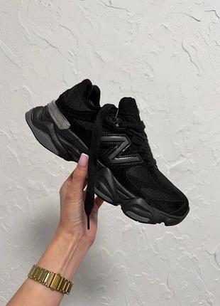 Balance 9060 black термо