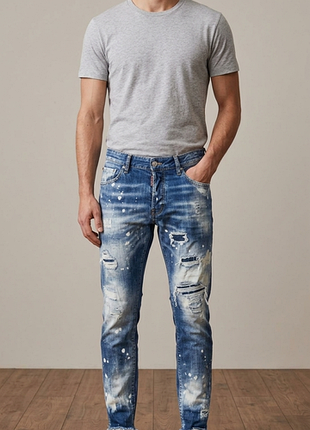 Dsquared2  джинси