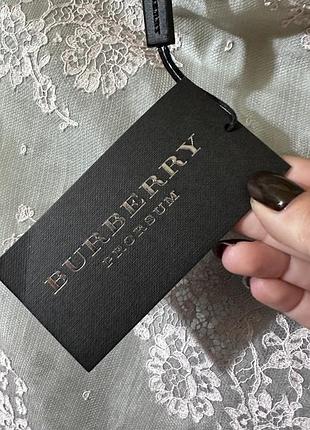 Burberry 🔥🔥юбка миди 3