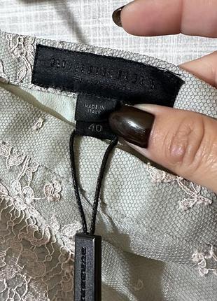 Burberry 🔥🔥юбка миди 4