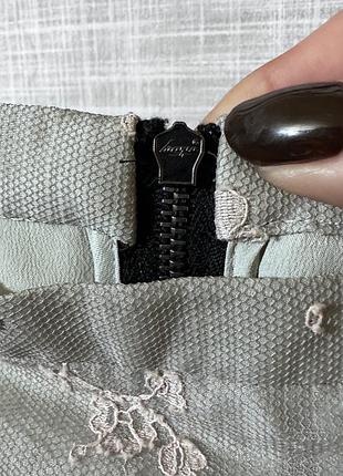 Burberry 🔥🔥юбка миди 5