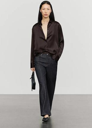 Сорочка massimo dutti