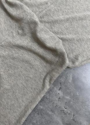 Длинное платье zara 3
