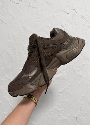Balance 9060 chocolate leather термо 2