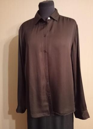 Сорочка massimo dutti 2