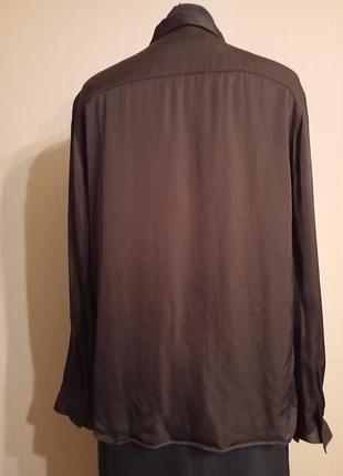 Сорочка massimo dutti 5