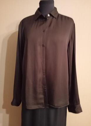 Сорочка massimo dutti 3