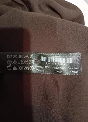 Сорочка massimo dutti 7