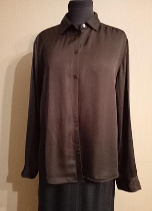 Сорочка massimo dutti 4