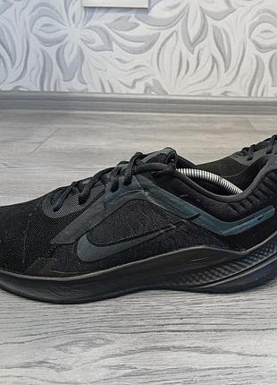 Оригінальні кросівки nike quest 05