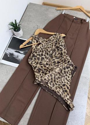 Боди zara