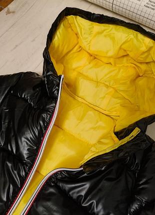 Комплект дитячий moncler осінь 2