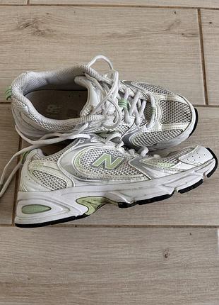 New balance 530 кросівки