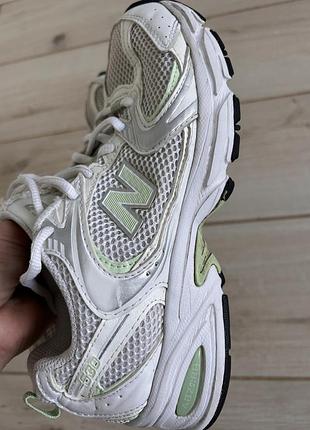 New balance 530 кросівки 3