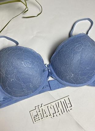 Жіночий бюстгальтер infinity lingerie 85c небесно-блакитний