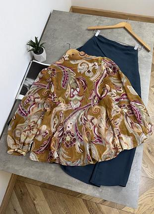Сорочка zara 4