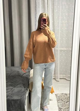 Светр haute monde 3