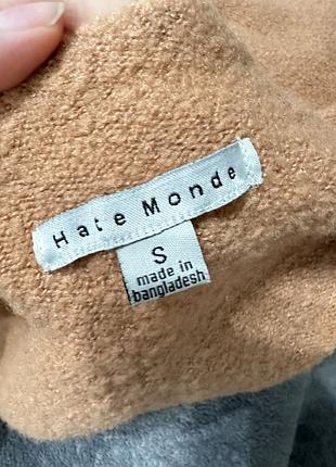 Светр haute monde 5