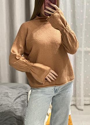 Светр haute monde 2