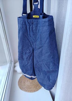 Напівкомбінезон h&m 2