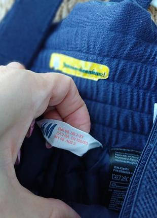 Напівкомбінезон h&m 6