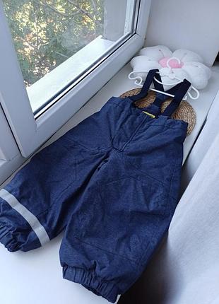 Напівкомбінезон h&m 3
