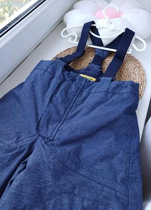Напівкомбінезон h&m 4
