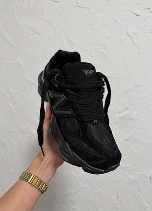 Balance 9060 black термо 3