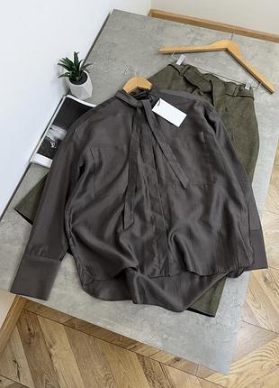 Сорочка zara
