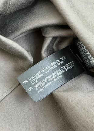 Сорочка zara 5