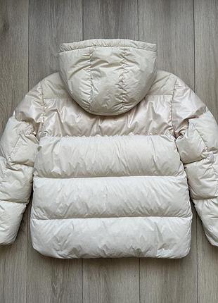 Куртка пуховик tommy hilfiger 6