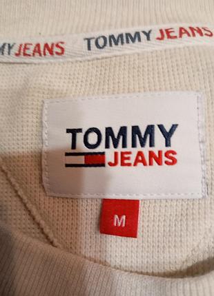 Лонгслів tommy hilfiger 6