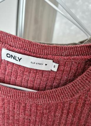 Светр жіночий only 3