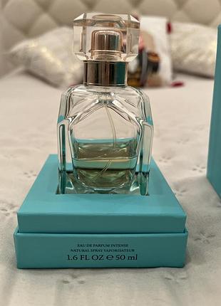 Парфумована вода tiffany & co. intense 50 мл 2