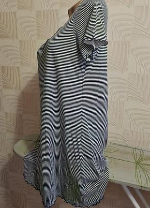 (л) ночная рубашка от m&amp;s 2
