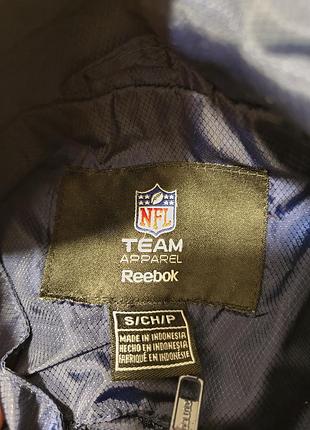 Куртка reebok nfl xl 2