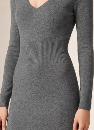 Тёплое платье mango basics в идеальном состоянии.
тепле плаття mango basics в ідеальному стані.