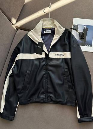 Куртка yves saint laurent